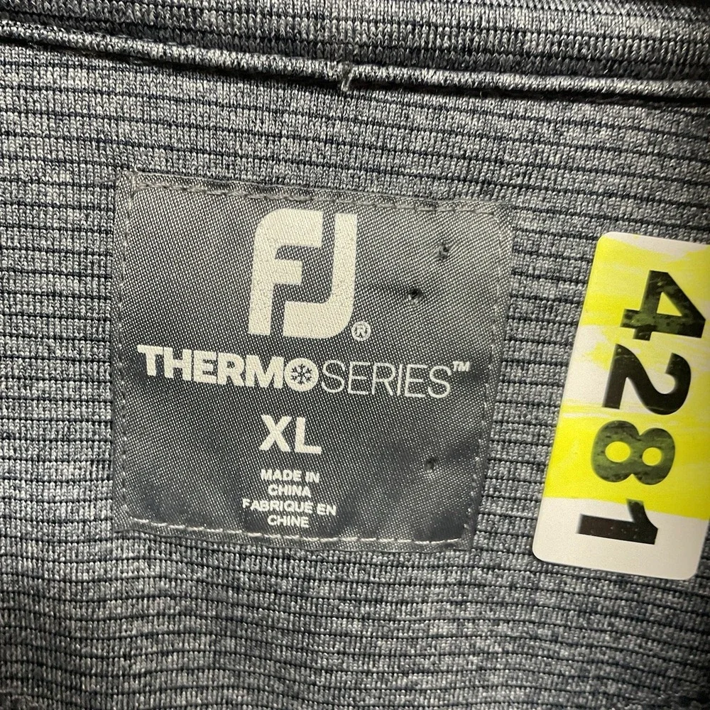 FootJoy thermoseries golf